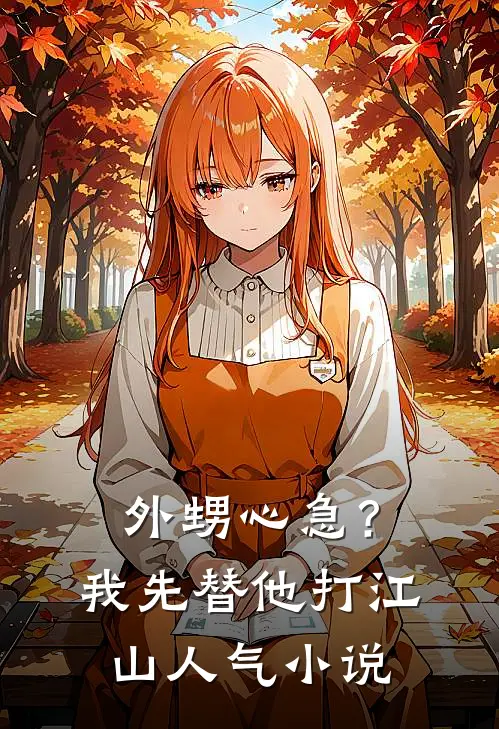 外甥心急？我先替他打江山人气小说
