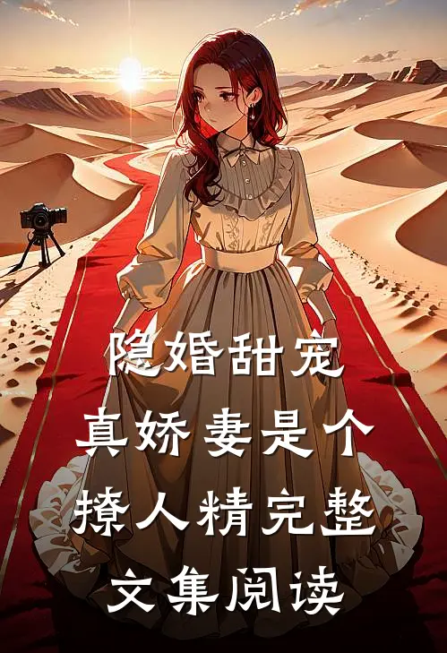 隐婚甜宠：真娇妻是个撩人精完整文集阅读