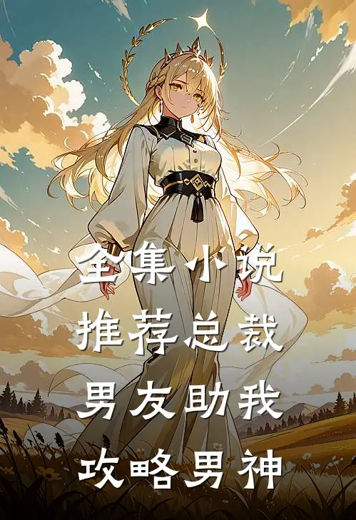 全集小说推荐总裁男友助我攻略男神