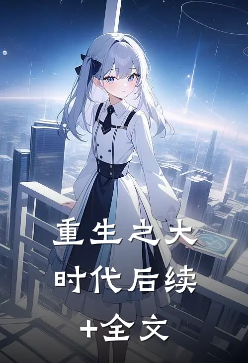 重生之大时代后续+全文
