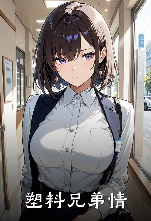 塑料兄弟情