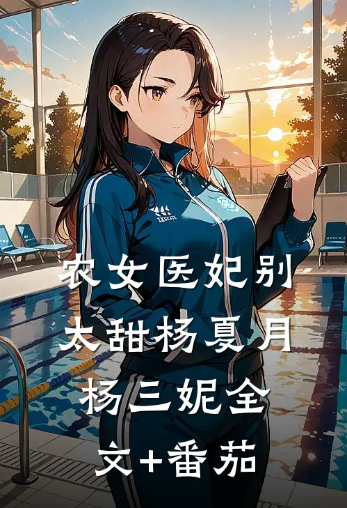 农女医妃别太甜杨夏月杨三妮全文+番茄