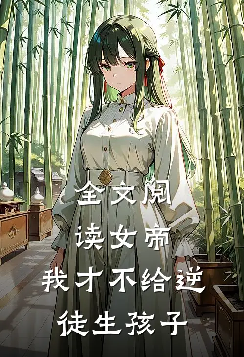 全文阅读女帝：我才不给逆徒生孩子