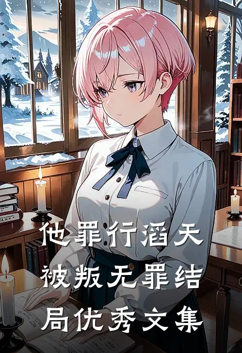 他罪行滔天被叛无罪结局优秀文集