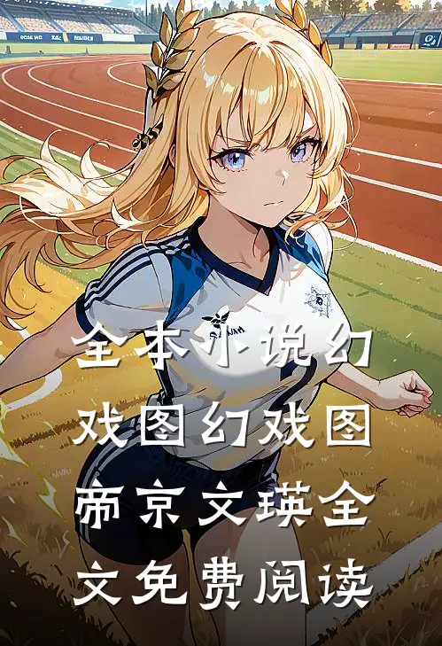 全本小说幻戏图幻戏图帝京文瑛全文免费阅读