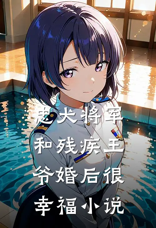 忠犬将军和残疾王爷婚后很幸福小说