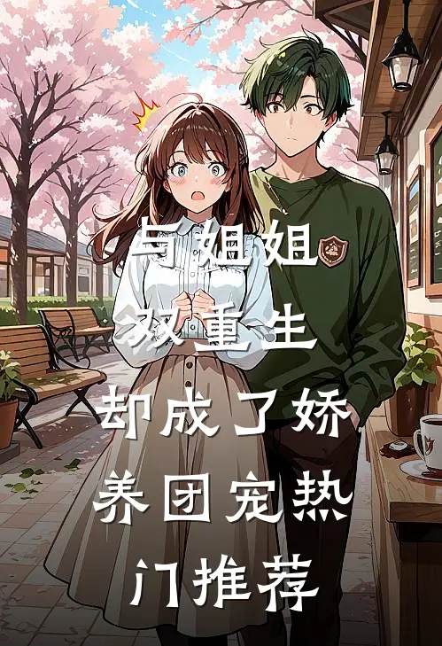 与姐姐双重生，却成了娇养团宠热门推荐