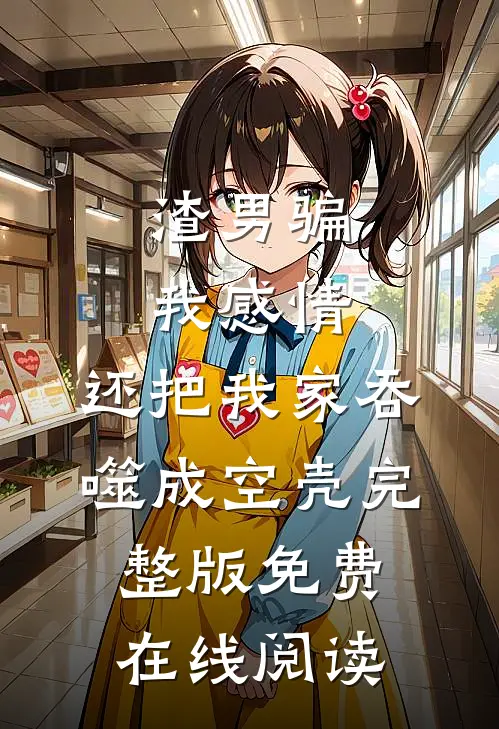 渣男骗我感情，还把我家吞噬成空壳完整版免费在线阅读