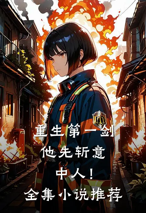 重生第一剑，他先斩意中人！全集小说推荐