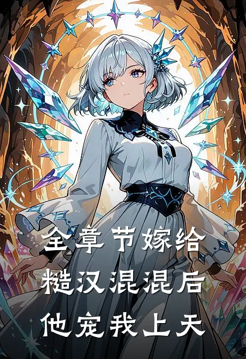 全章节嫁给糙汉混混后，他宠我上天