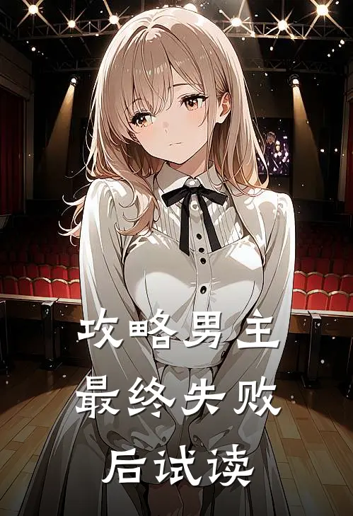 攻略男主最终失败后试读