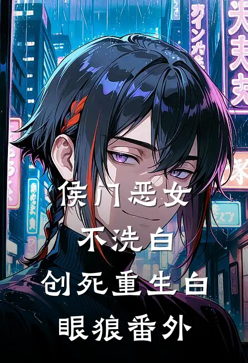 侯门恶女不洗白，创死重生白眼狼番外
