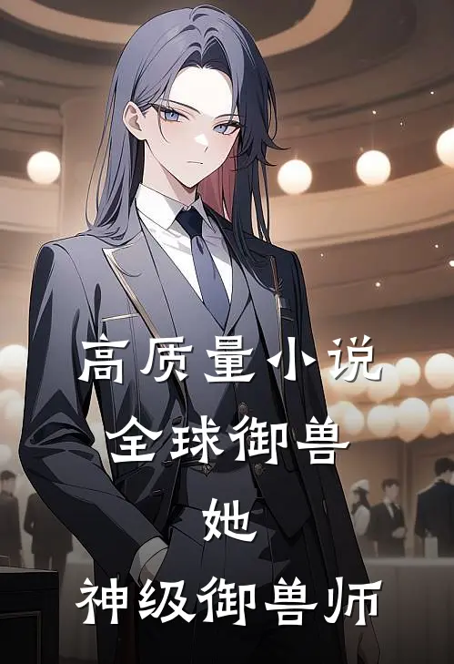高质量小说全球御兽：她，神级御兽师