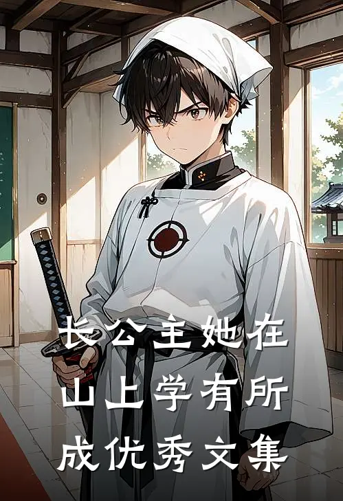 长公主她在山上学有所成优秀文集