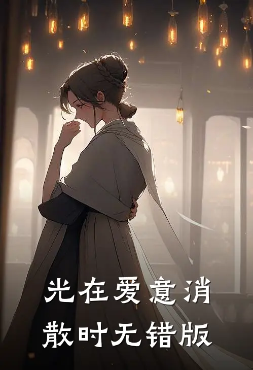 光在爱意消散时无错版