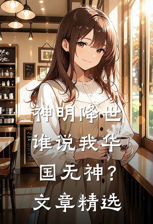 神明降世，谁说我华国无神？文章精选