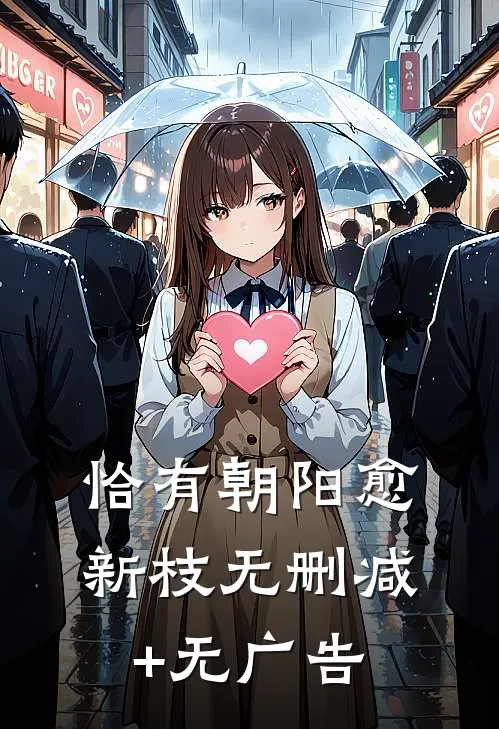 恰有朝阳愈新枝无删减+无广告