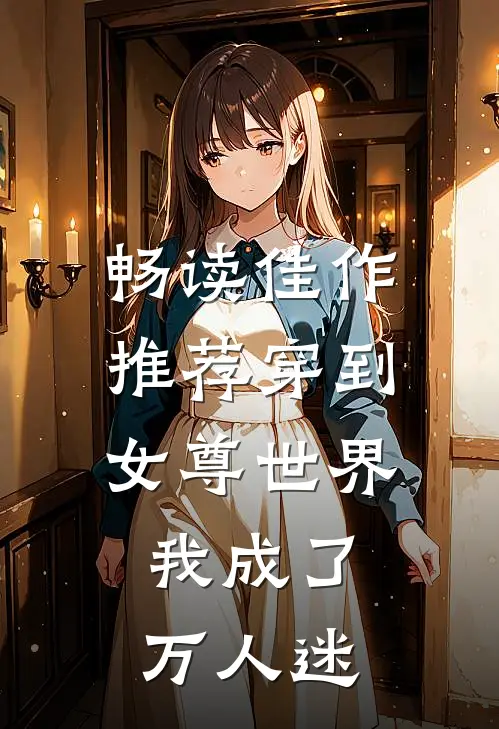 畅读佳作推荐穿到女尊世界，我成了万人迷