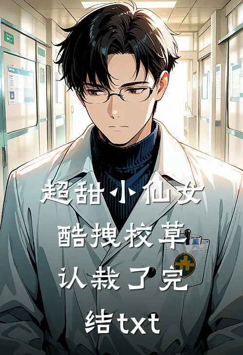 超甜小仙女：酷拽校草认栽了完结txt