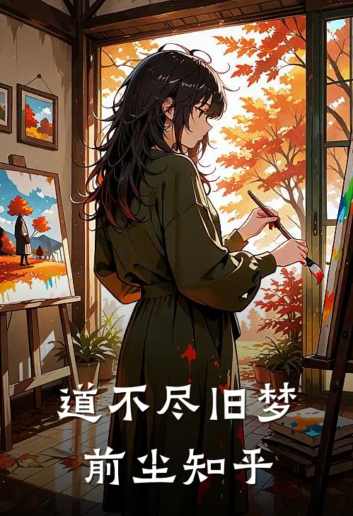 道不尽旧梦前尘知乎