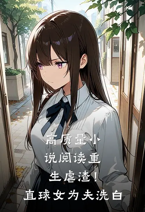 高质量小说阅读重生虐渣！直球女为夫洗白