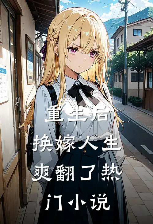 重生后，换嫁人生爽翻了热门小说