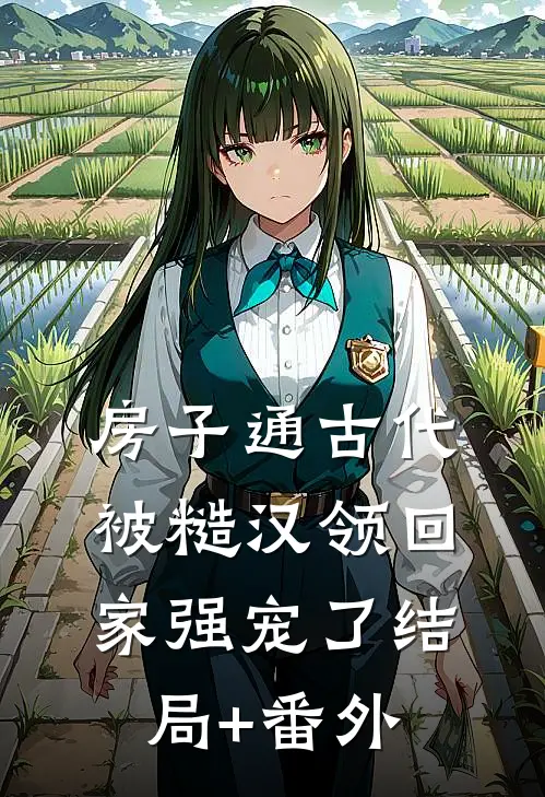 房子通古代，被糙汉领回家强宠了结局+番外