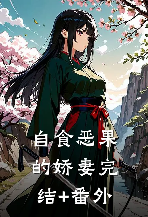 自食恶果的娇妻完结+番外