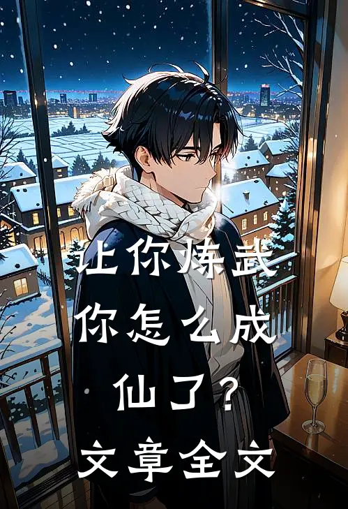 让你炼武，你怎么成仙了？文章全文