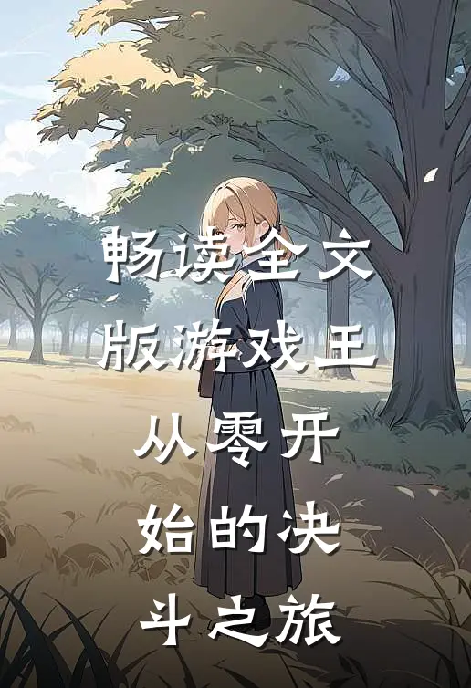 畅读全文版游戏王：从零开始的决斗之旅