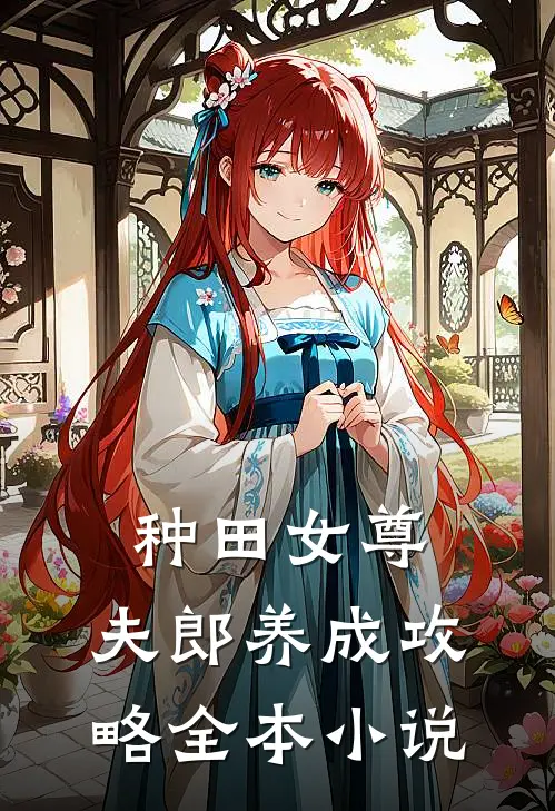 种田女尊：夫郎养成攻略全本小说