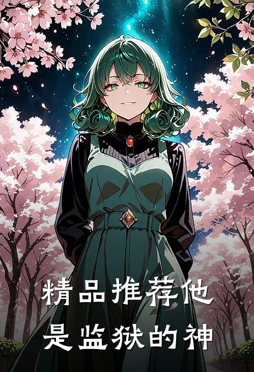 精品推荐他是监狱的神
