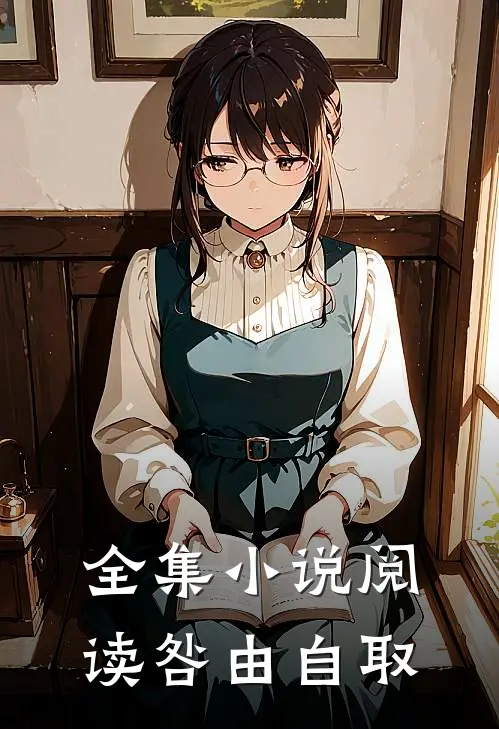 全集小说阅读咎由自取