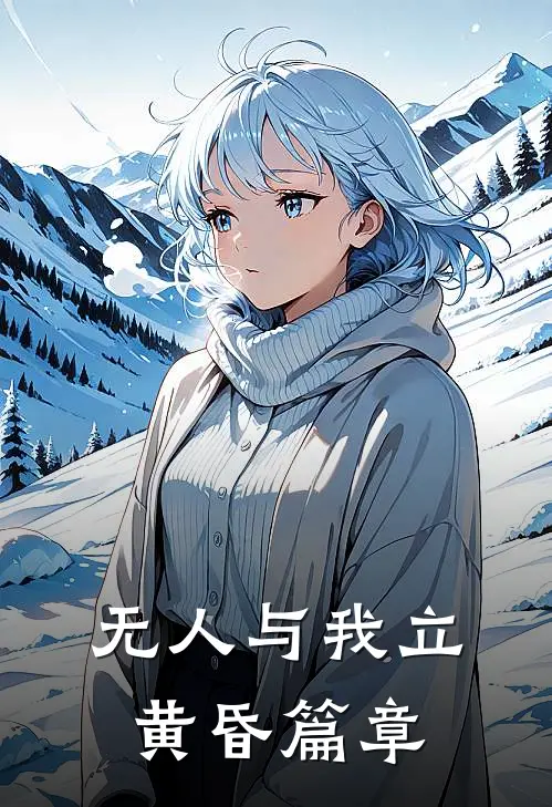 无人与我立黄昏篇章