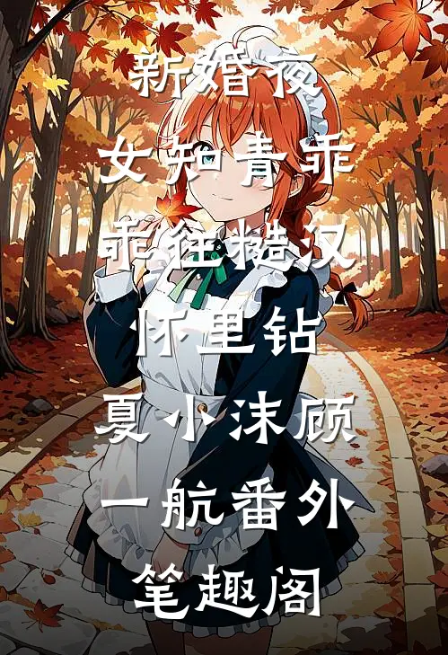 新婚夜，女知青乖乖往糙汉怀里钻：夏小沫顾一航番外笔趣阁