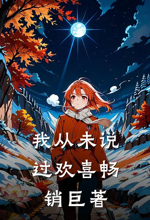我从未说过欢喜畅销巨著