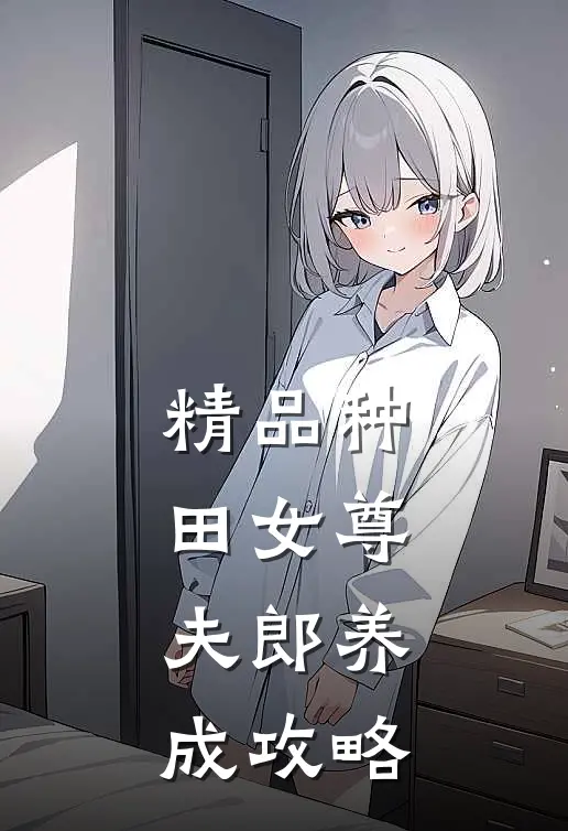 精品种田女尊：夫郎养成攻略