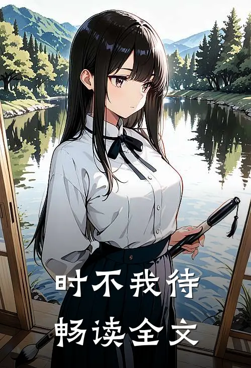 时不我待畅读全文