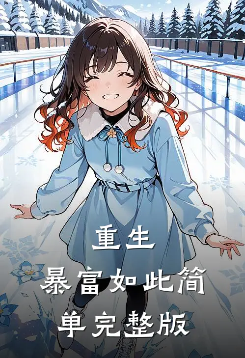 重生：暴富如此简单完整版