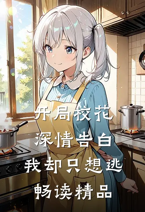 开局校花深情告白，我却只想逃畅读精品