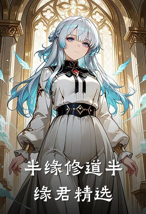 半缘修道半缘君精选