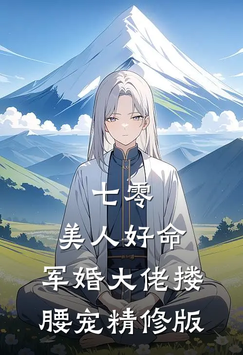 七零：美人好命，军婚大佬搂腰宠精修版