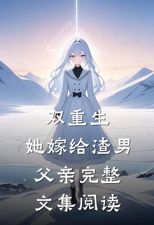双重生：她嫁给渣男父亲完整文集阅读