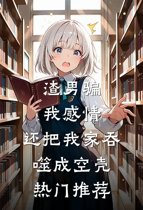 渣男骗我感情，还把我家吞噬成空壳热门推荐