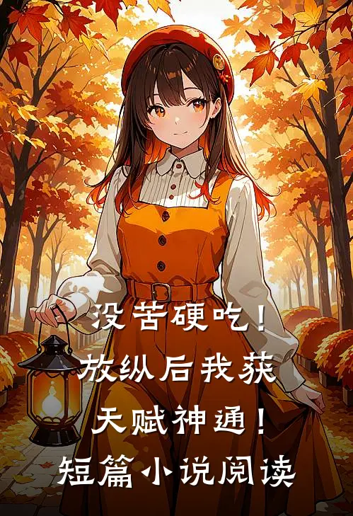 没苦硬吃！放纵后我获天赋神通！短篇小说阅读