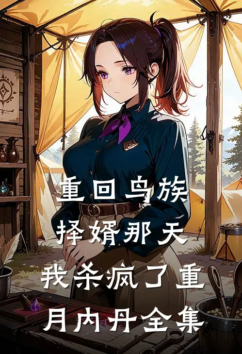 重回鸟族择婿那天，我杀疯了重月内丹 全集