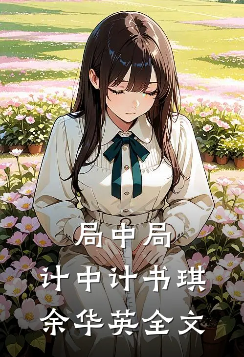 局中局，计中计书琪余华英全文