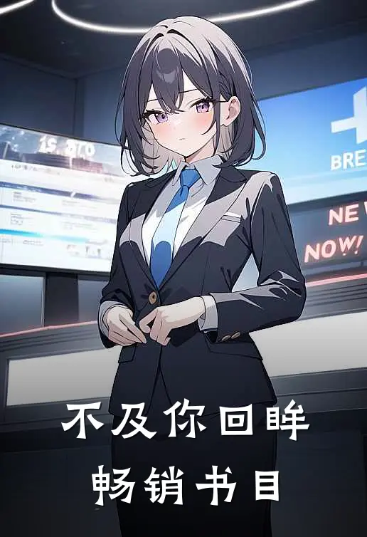 不及你回眸畅销书目