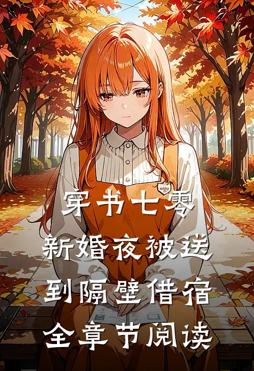 穿书七零：新婚夜被送到隔壁借宿全章节阅读