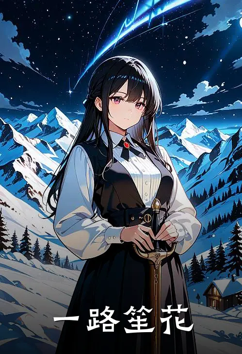 一路笙花
